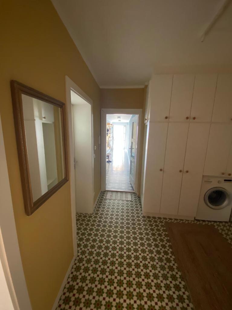 Ferienwohnung Kremsoase Exterior foto