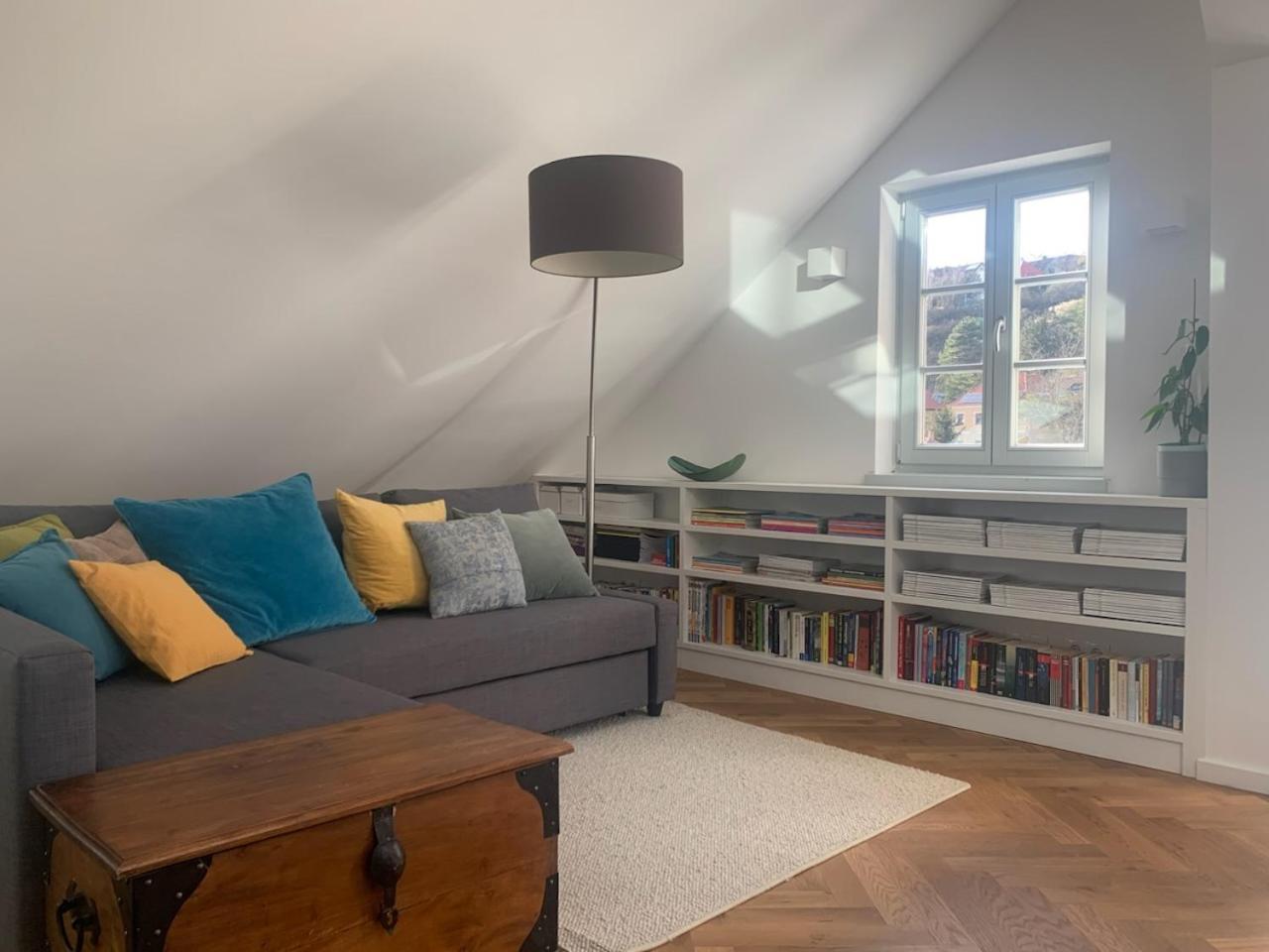 Ferienwohnung Kremsoase Zimmer foto